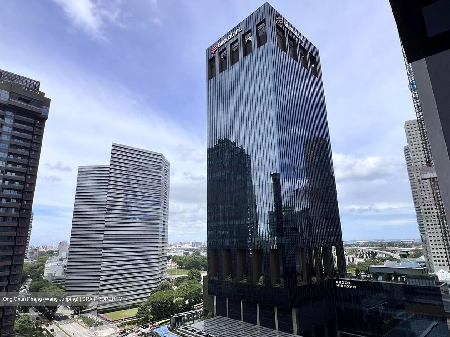 The M (D7), Apartment #470384631